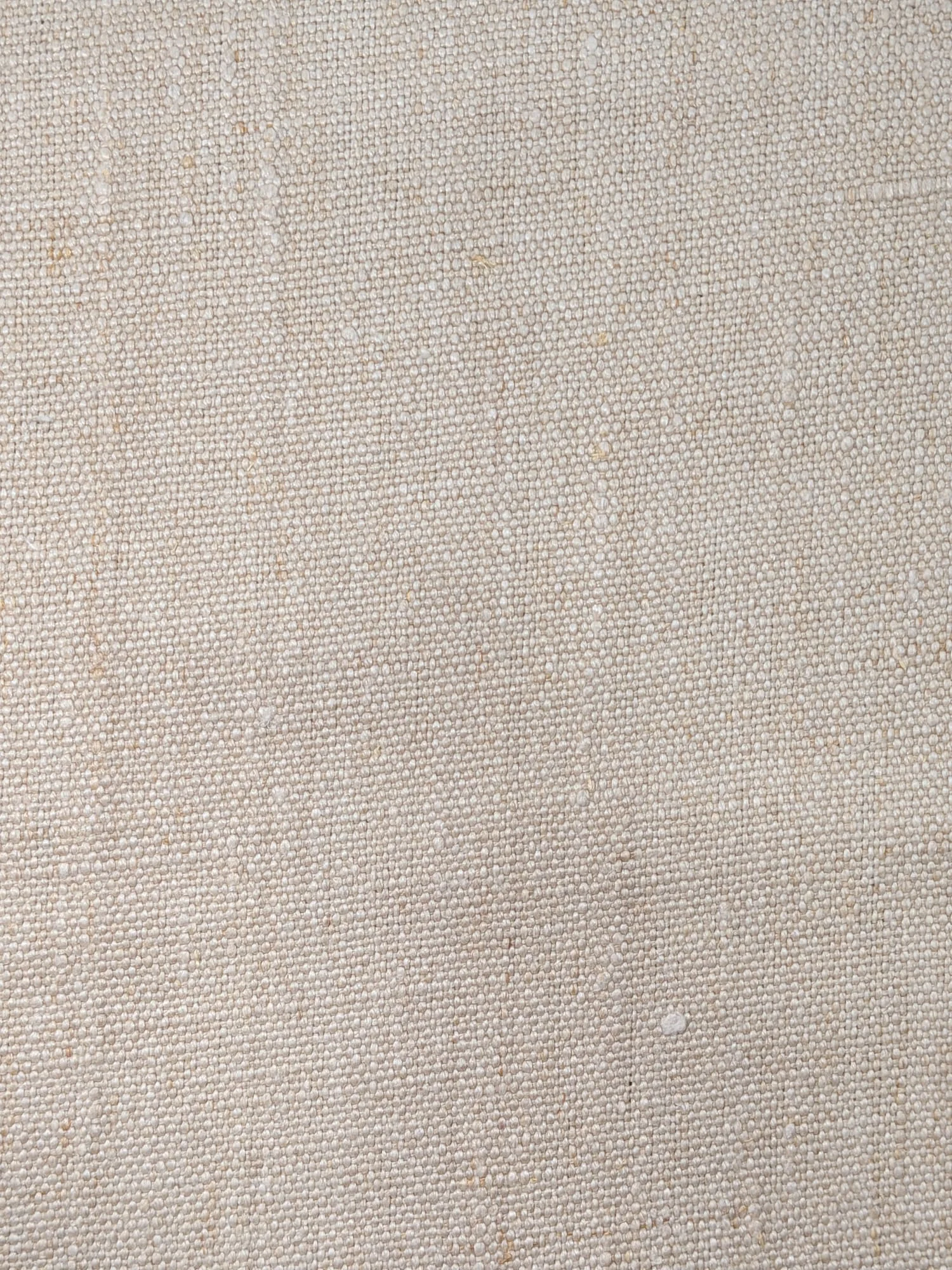Cavvas fabric, close-up texture