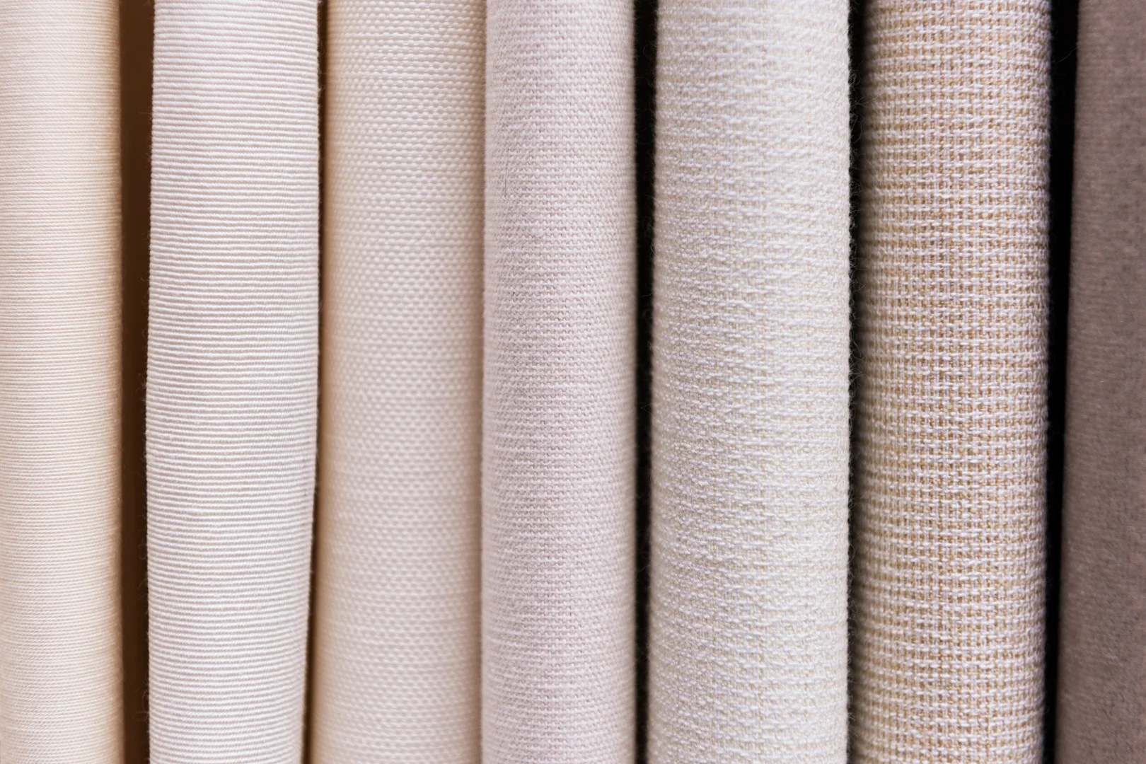 Fire de bumbac pentru țesut textil